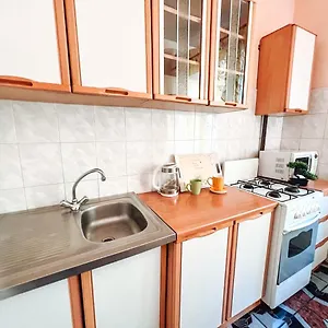 1-room Center Апартаменты