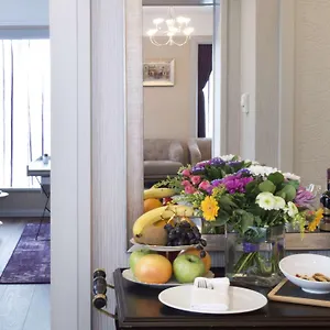Mercure Old Town Отель Тбилиси