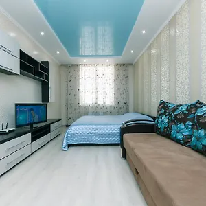 On Urlovskaya 23a Апартаменты