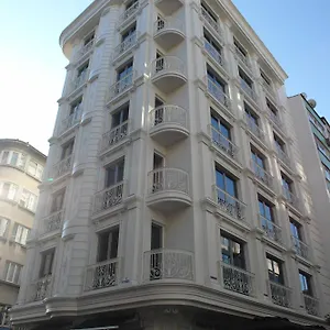 Le Mirage Отель Стамбул