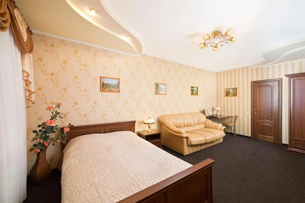 Мини-отель Hottey Киев Украина