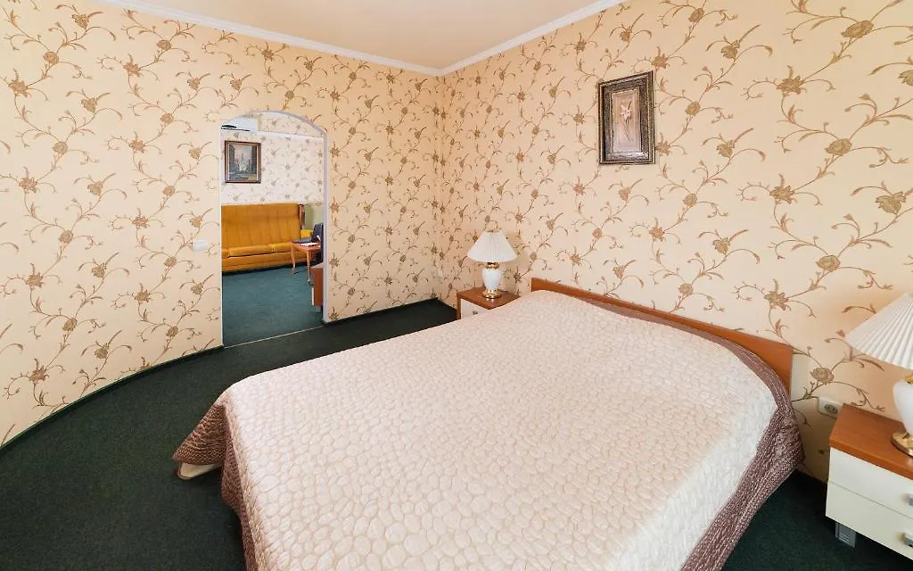 קייב Hotel Hottey