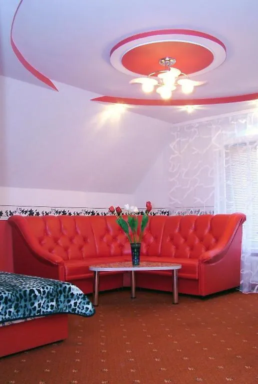 קייב Hotel Hottey