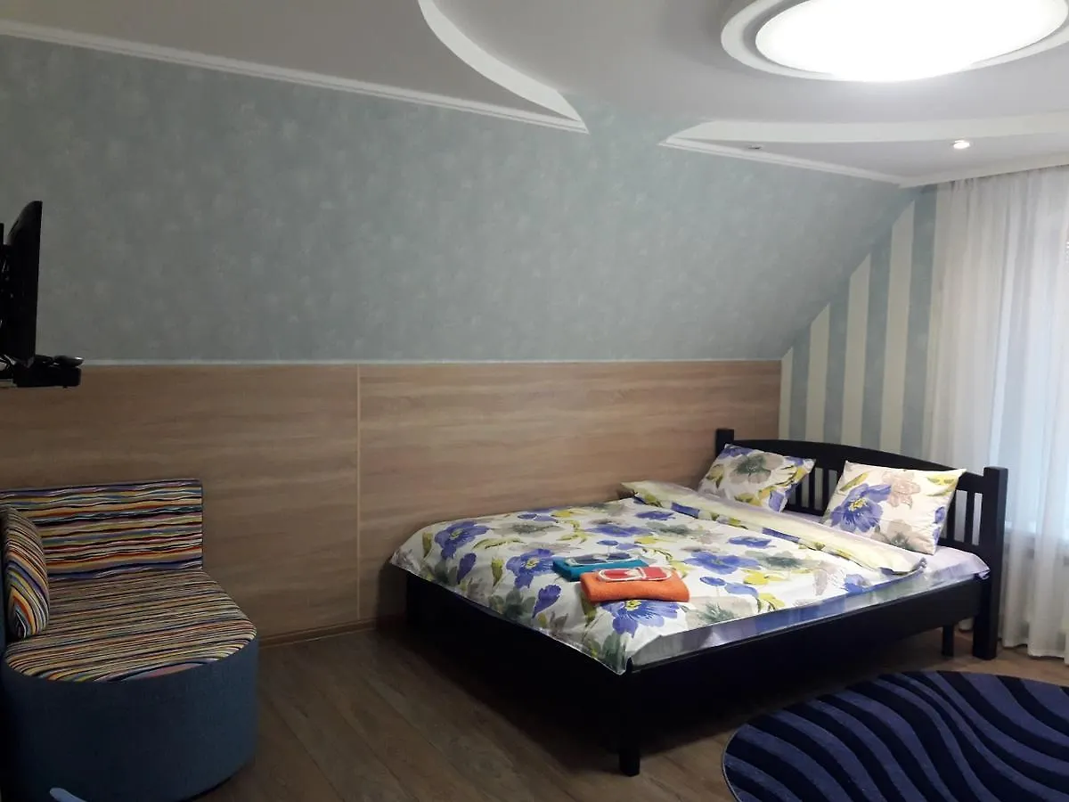 קייב Hotel Hottey